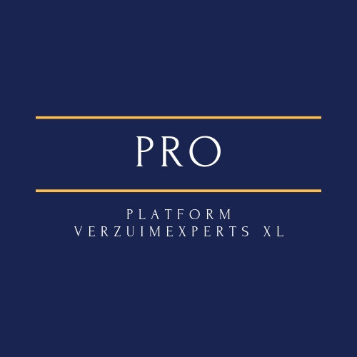Platform Verzuim Experts XL Pro