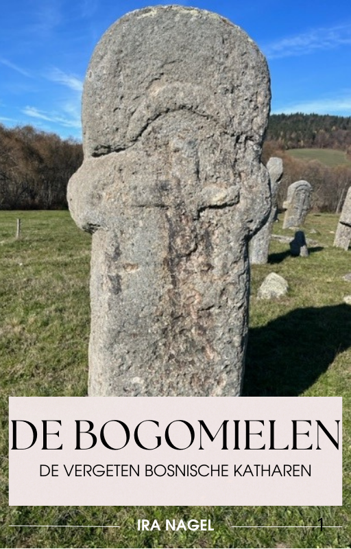 E-book  De Bogomielen