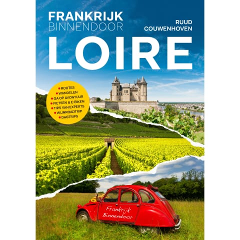 Frankrijk Binnendoor LOIRE