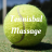 Tennisballen massage