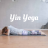 Yin Yoga losse les