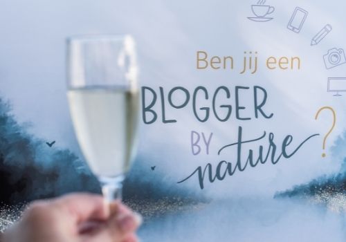 Blogger by Nature event 2021