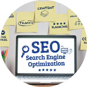 Live workshop SEO