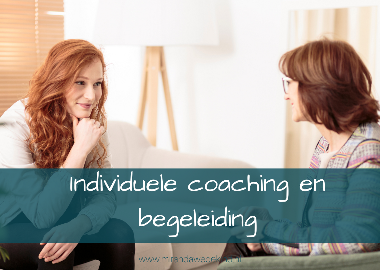 Online sessie individuele begeleiding