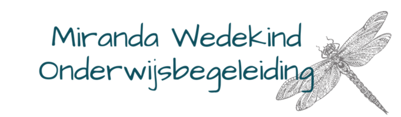Miranda Wedekind Onderwijsbegeleiding