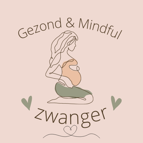 Gezond & Mindful zwanger Goud