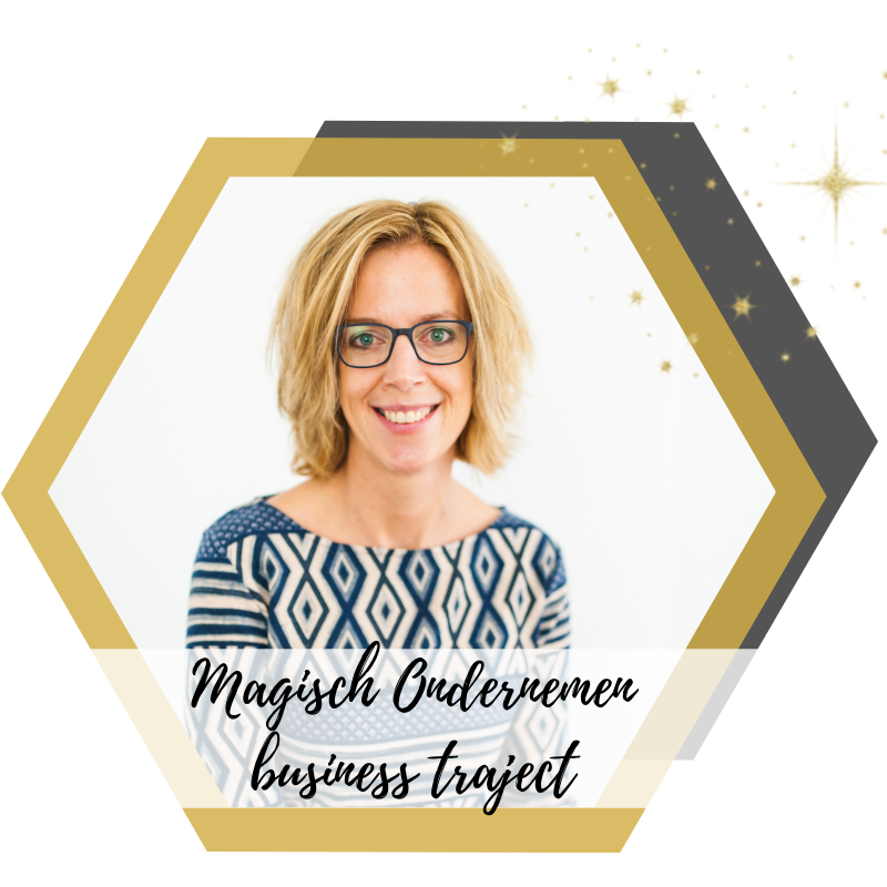 Magisch Ondernemen business traject 