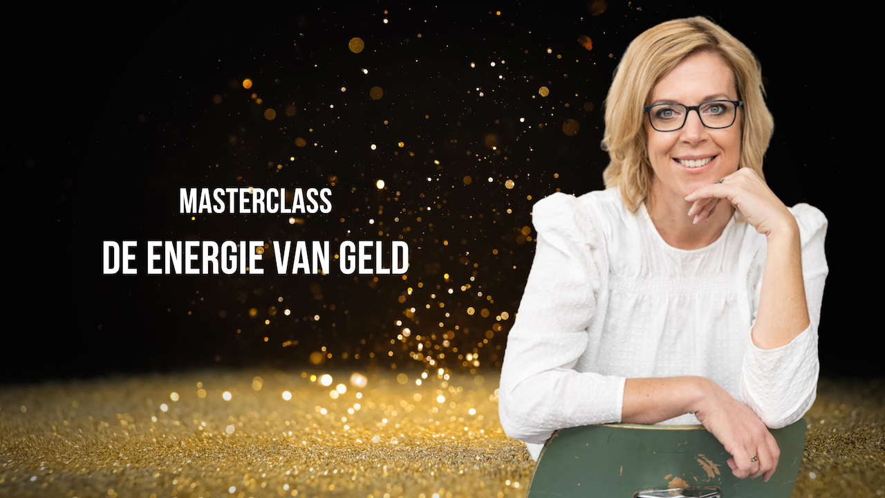 De Energie van Geld masterclass