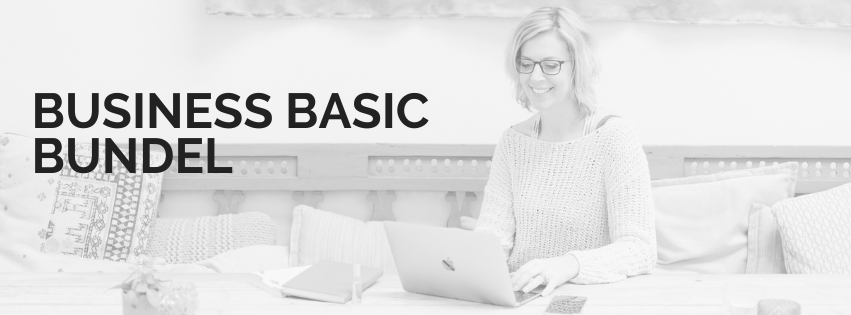Business Basic Bundel