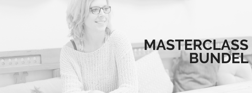 Masterclass Bundel