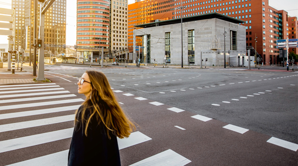 Women Leaders - 18, 19, 20 januari 2024 - betaling in 3 delen