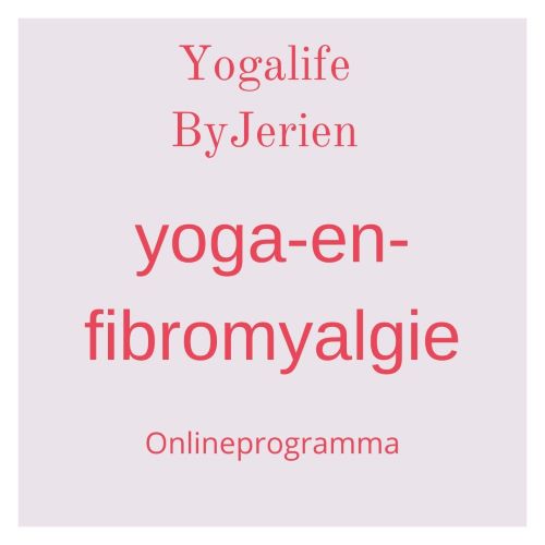 Yoga en Fibromyalgie Goud