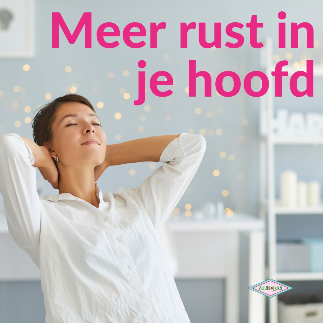 Bewuste Geluksmomentjes online cursus