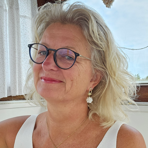 Bewuste Geluksmomentjes online cursus