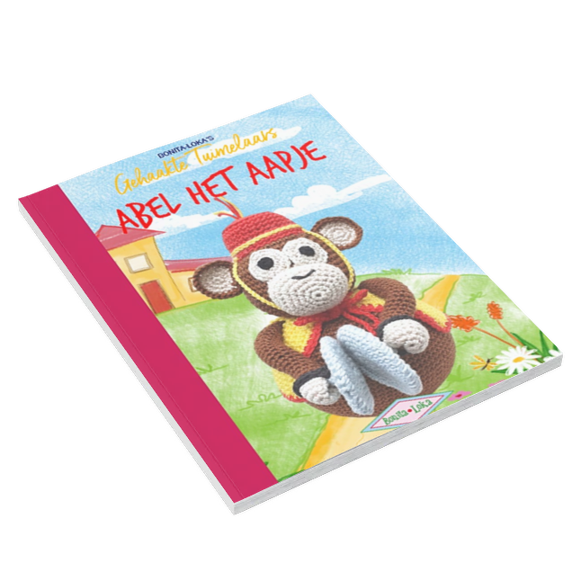 PDF patroon Abel het aapje