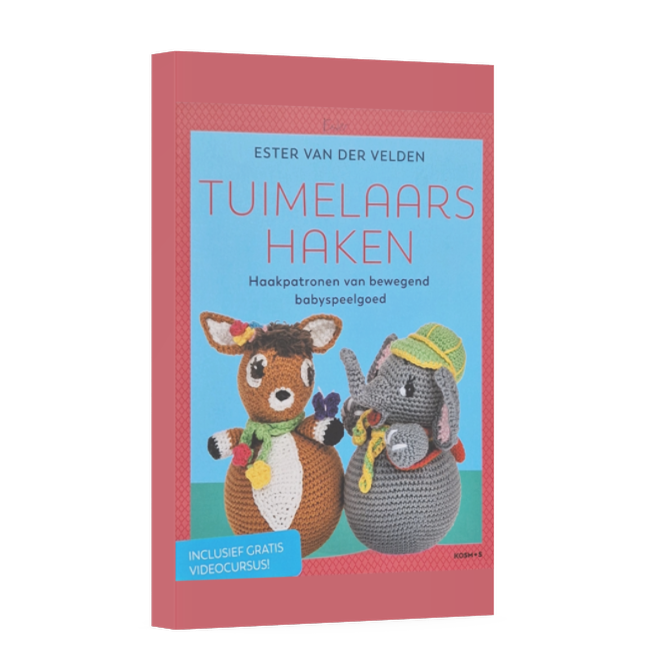 Tuimelaars Haken e-book