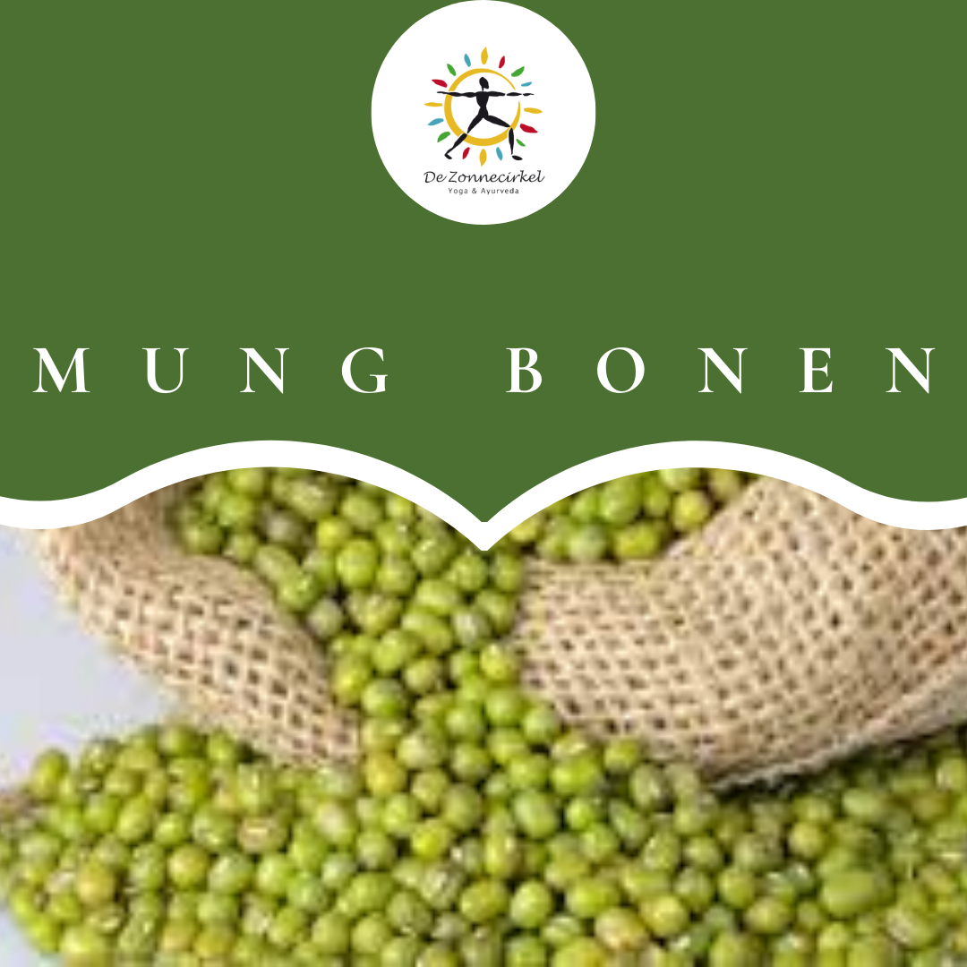 Ayurvedische detox zonder receptenkaarten