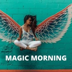 magic morning 03-10-2020