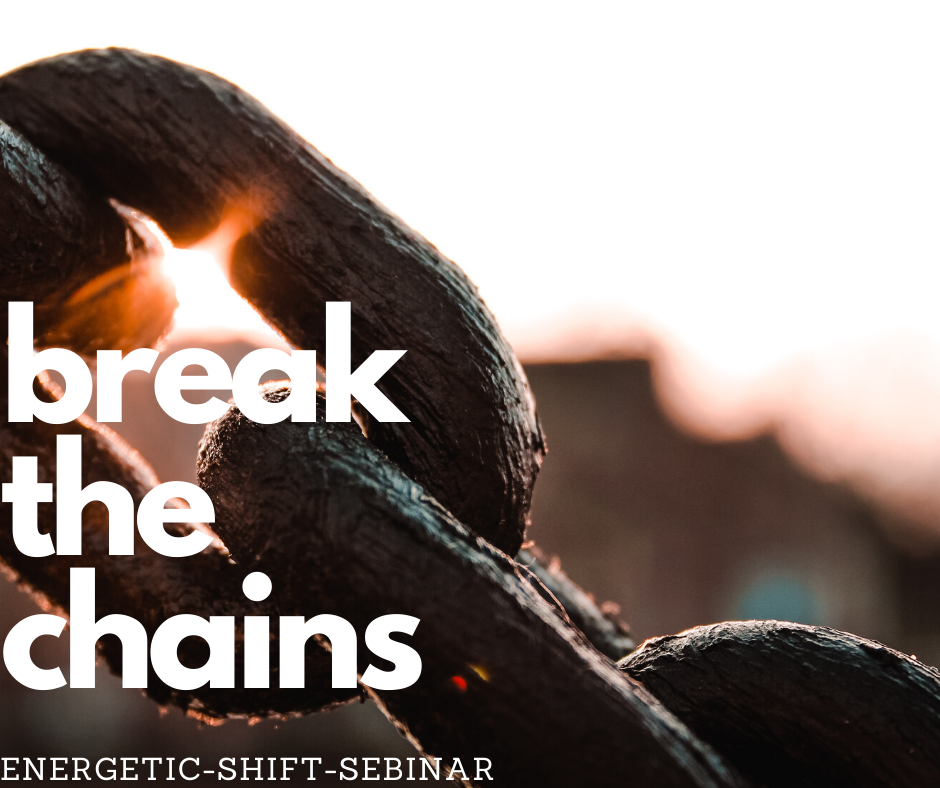 Break-the-chains 