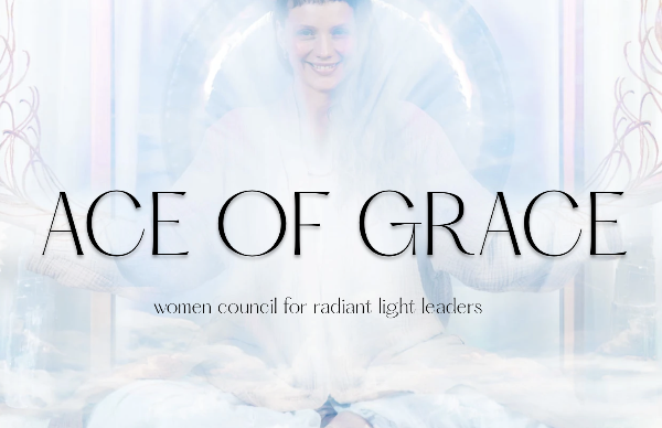 Ace of Grace - 3 maand