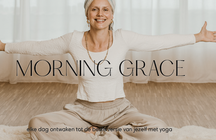 Morning Grace full package