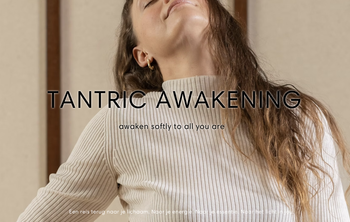 Tantric Awakening
