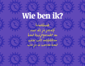 Werkboek 'Wie ben ik?' inclusief verzendkosten