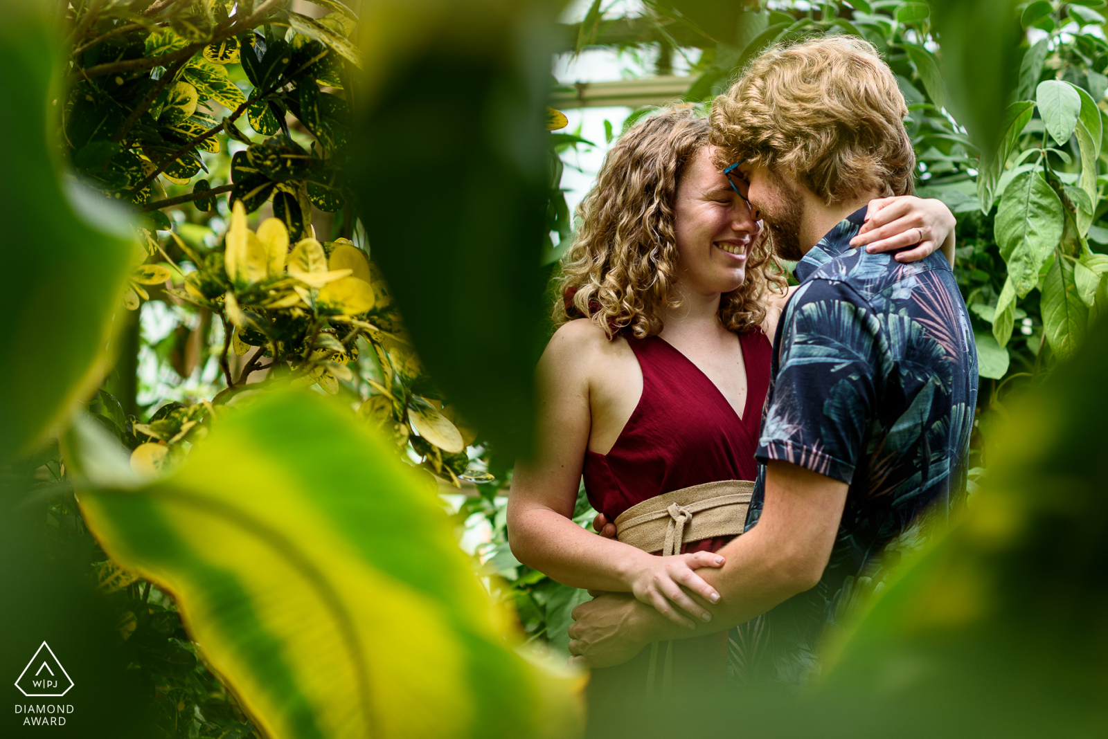 Workshop Creatieve Bruidsfotografie