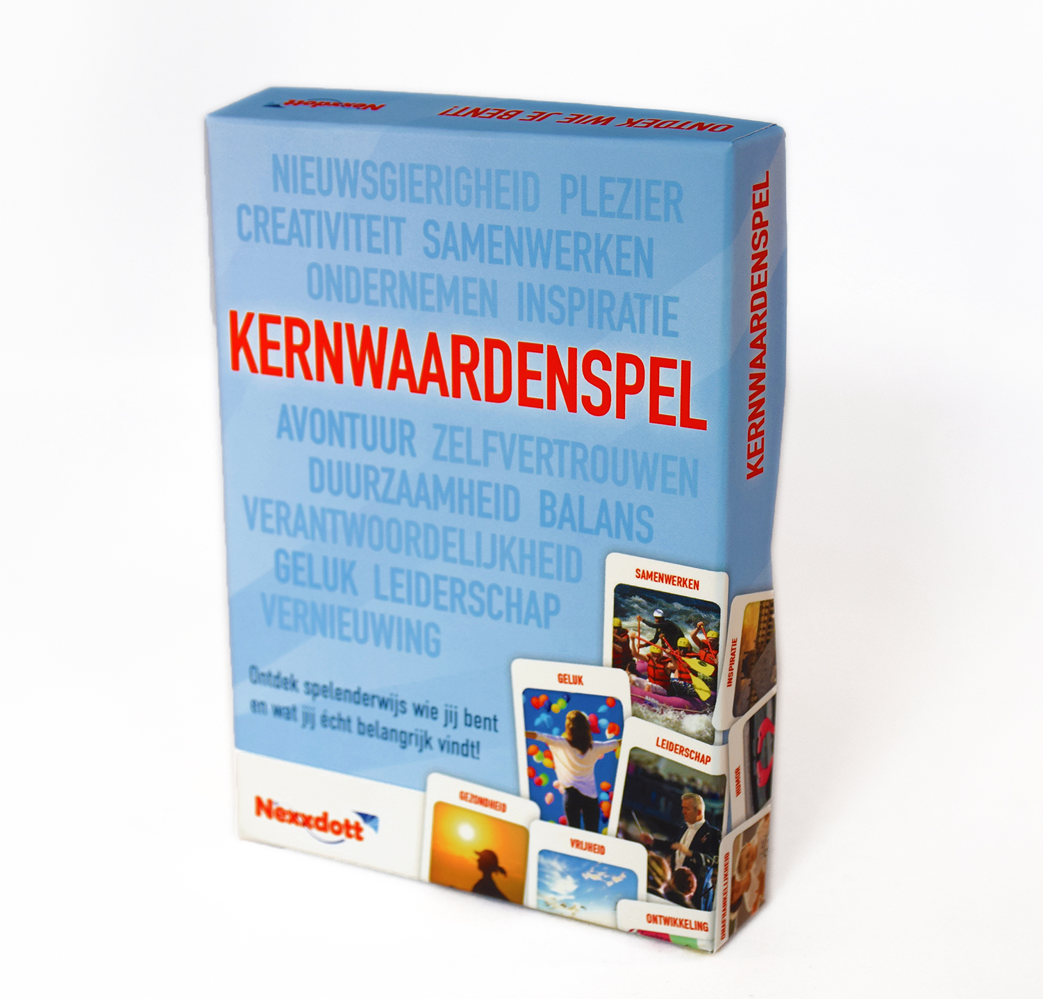 Kernwaardenspel