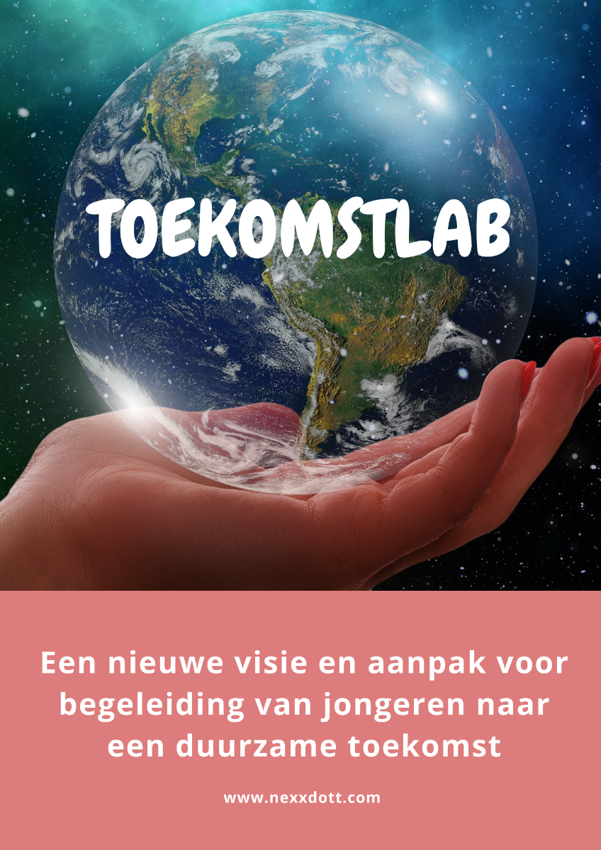 Toekomstlab Visiedocument 