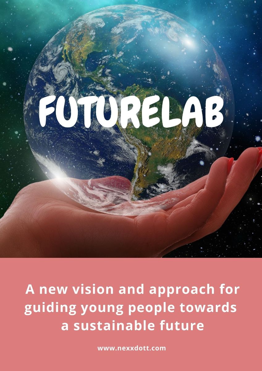 FutureLab Vision Document