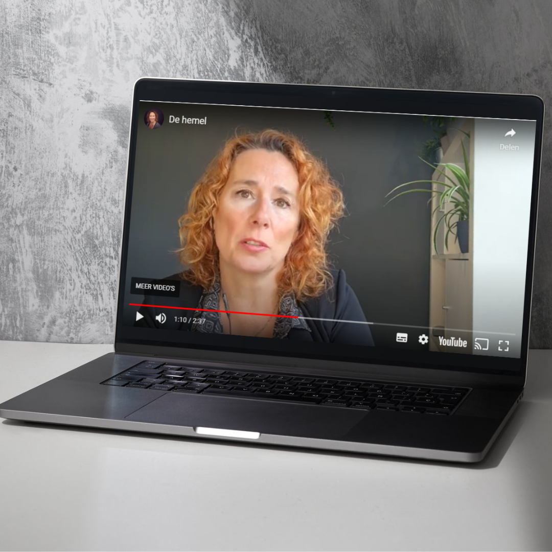 Onlinetraining 'Harde resultaten met zachte sales'