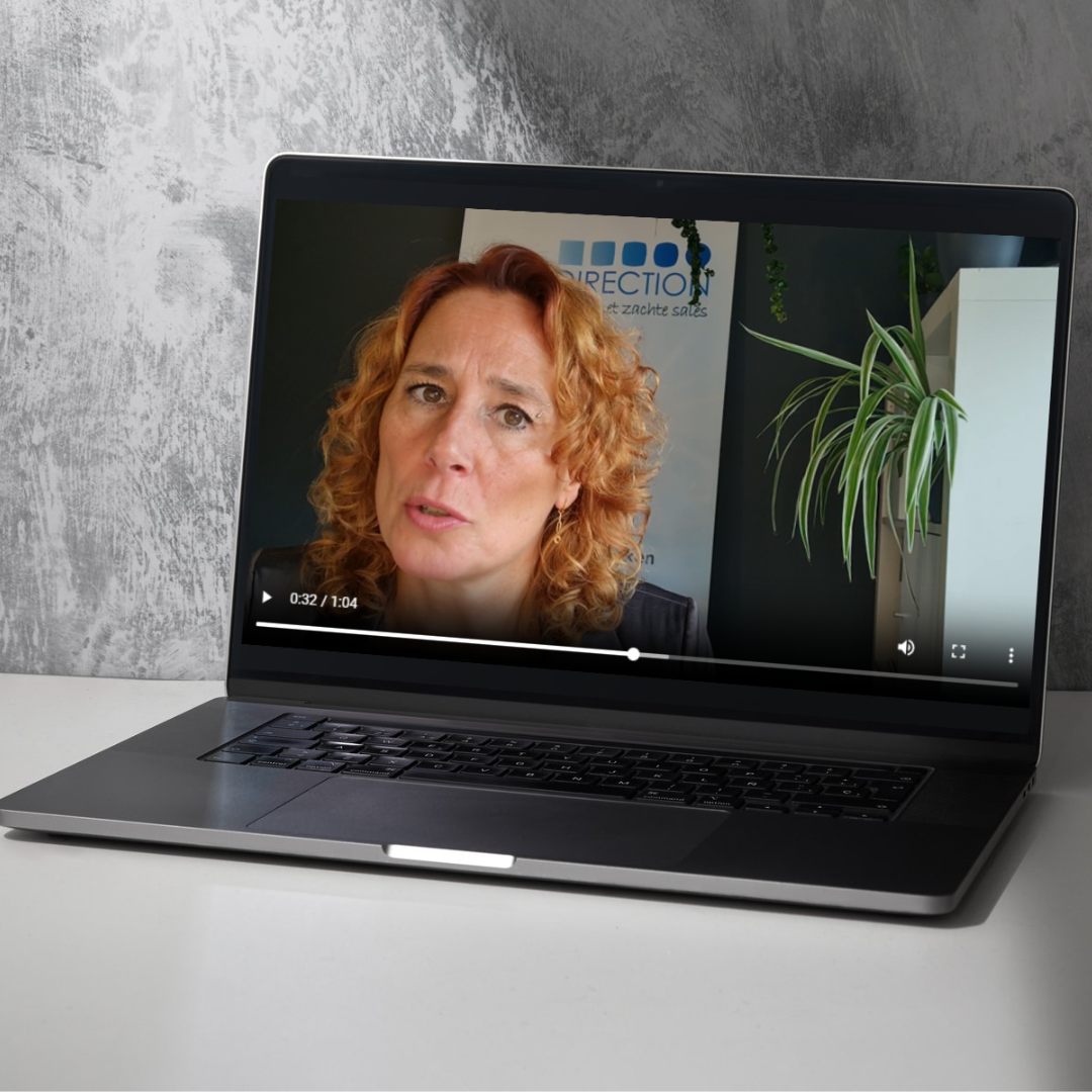 Onlinetraining 'Onweerstaanbare Offertes Maken'