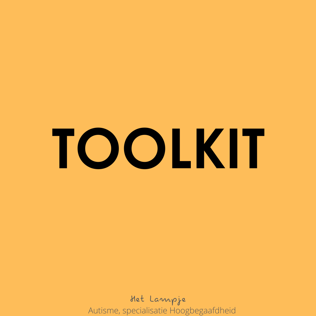 Toolkit