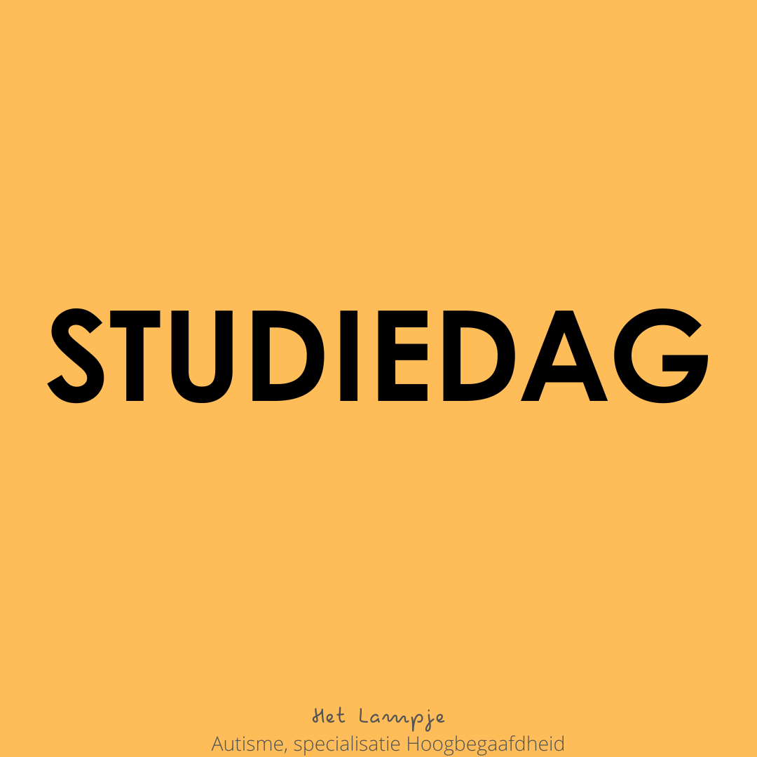Studiedag materialen Utrecht - 10 november 2025