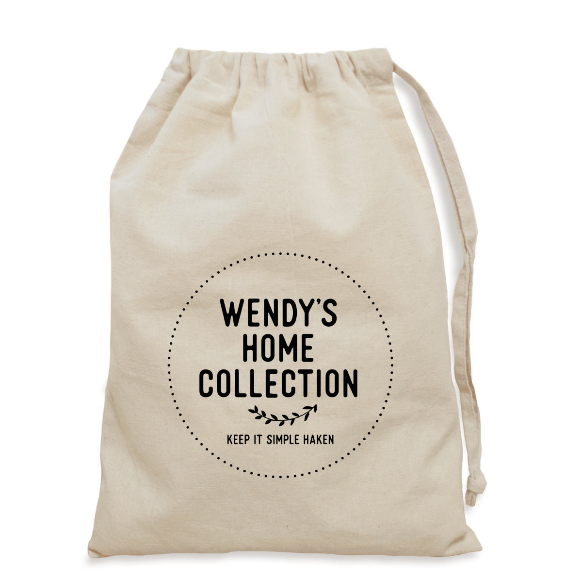Wendy's Project Bag
