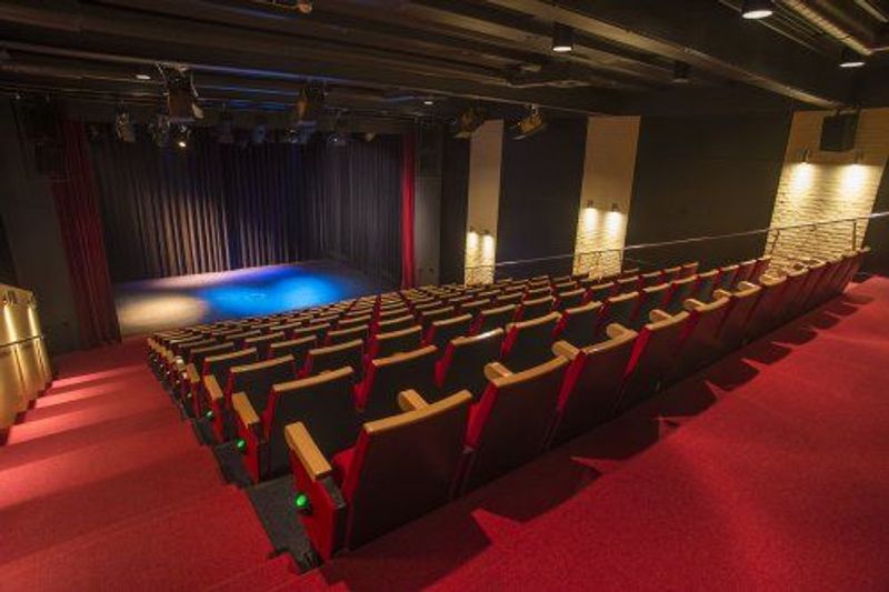 Theatershow Zeikwijf | 05-06-2023