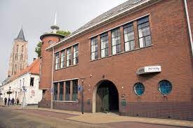 Theatershow Zeikwijf | 11-11-2023 Middagvoorstelling