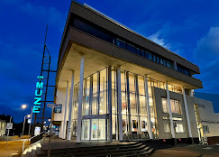 Theatershow Zeikwijf | 19-11-2023