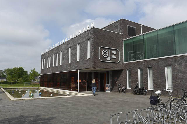 Theatershow Zeikwijf | 16-10-2023