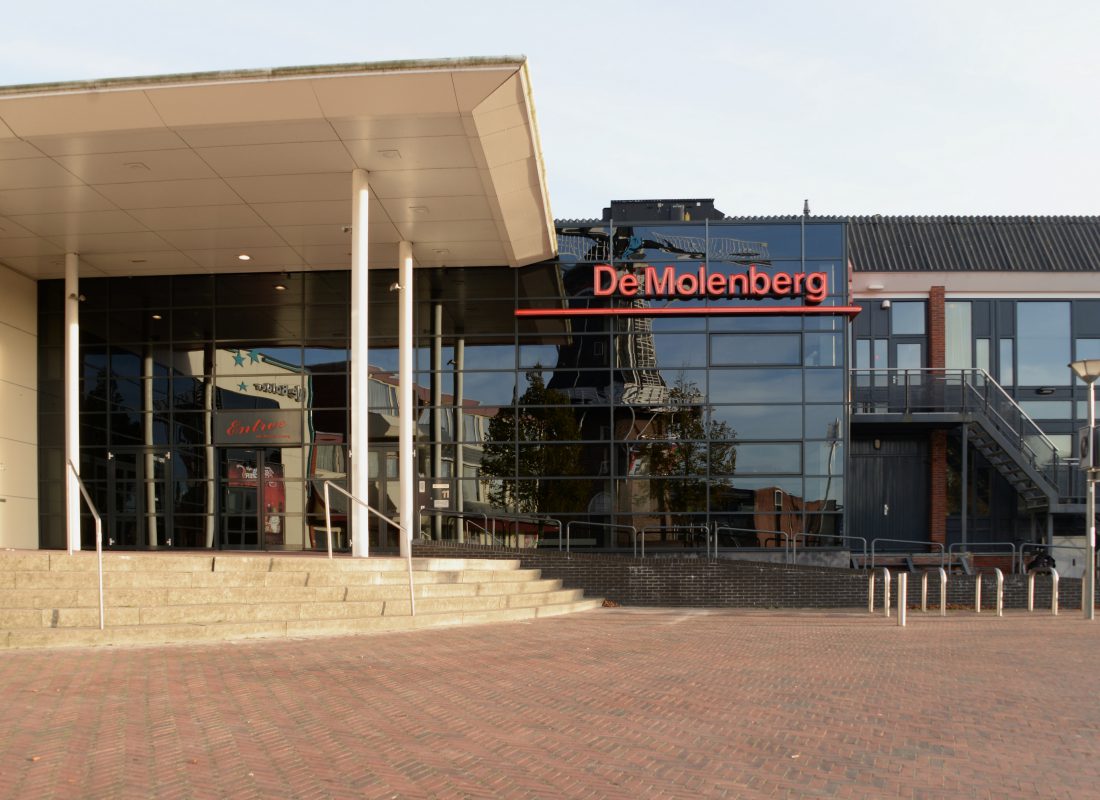 Theatershow Zeikwijf | 27-11-2023