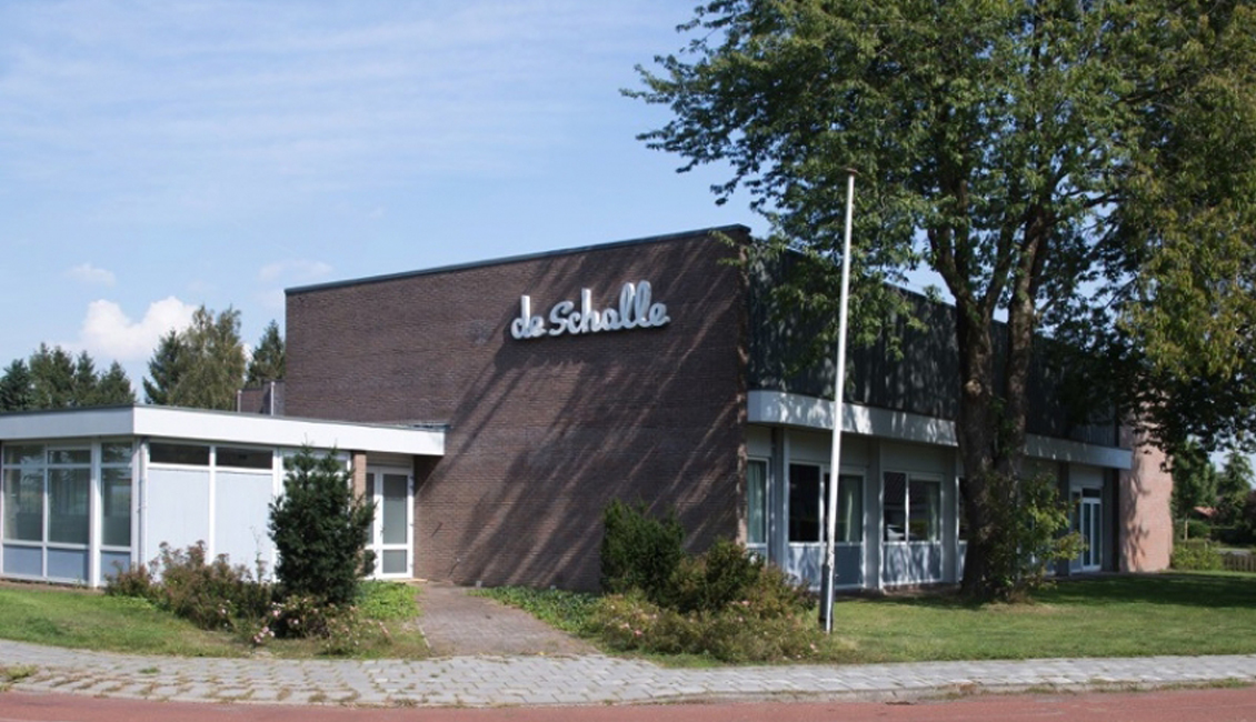 Theatershow Zeikwijf | 28-11-2023