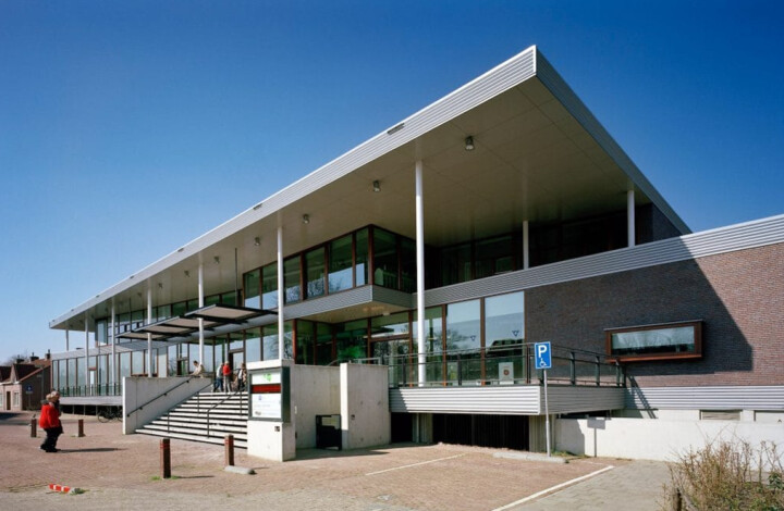 Zeikwijf in Oisterwijk| ma 10-11-2025