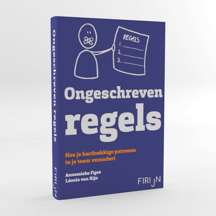 Ongeschreven regels (e-reader)