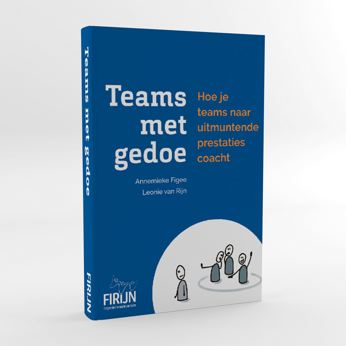 Teams met gedoe (e-reader)