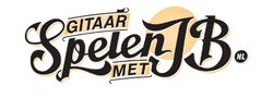 Gitaar spelen met JB
