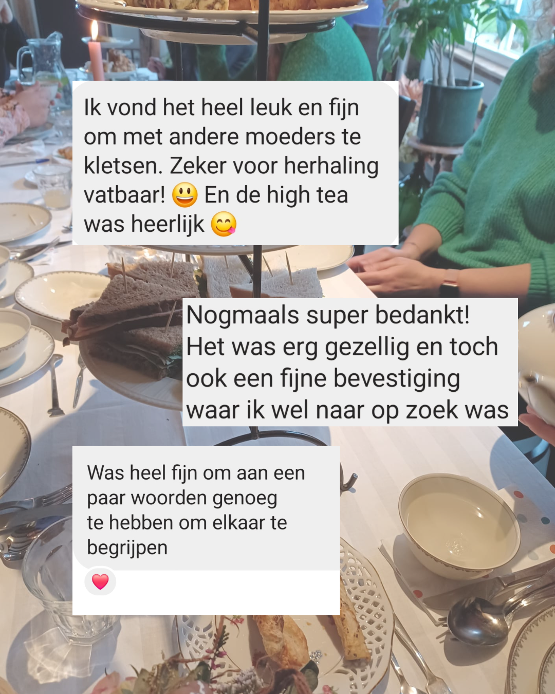 TalentenThee Aalten 28 maart 2026