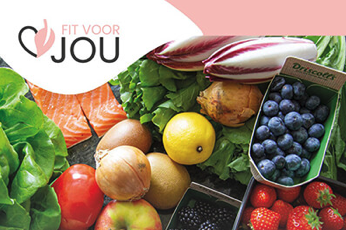 Vitaal gewicht voor jou 