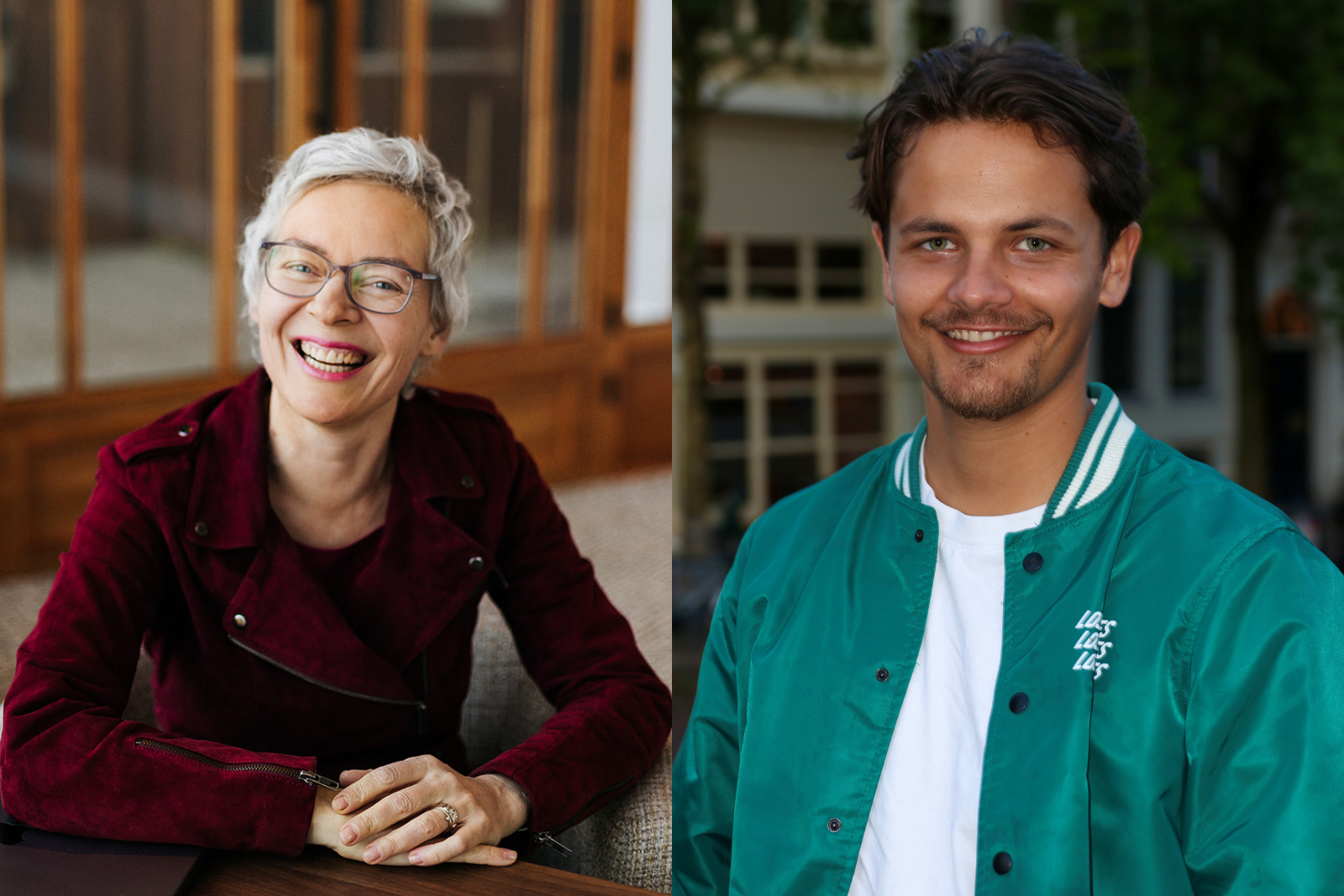 Spirit & Jij workshop 14-03-2026