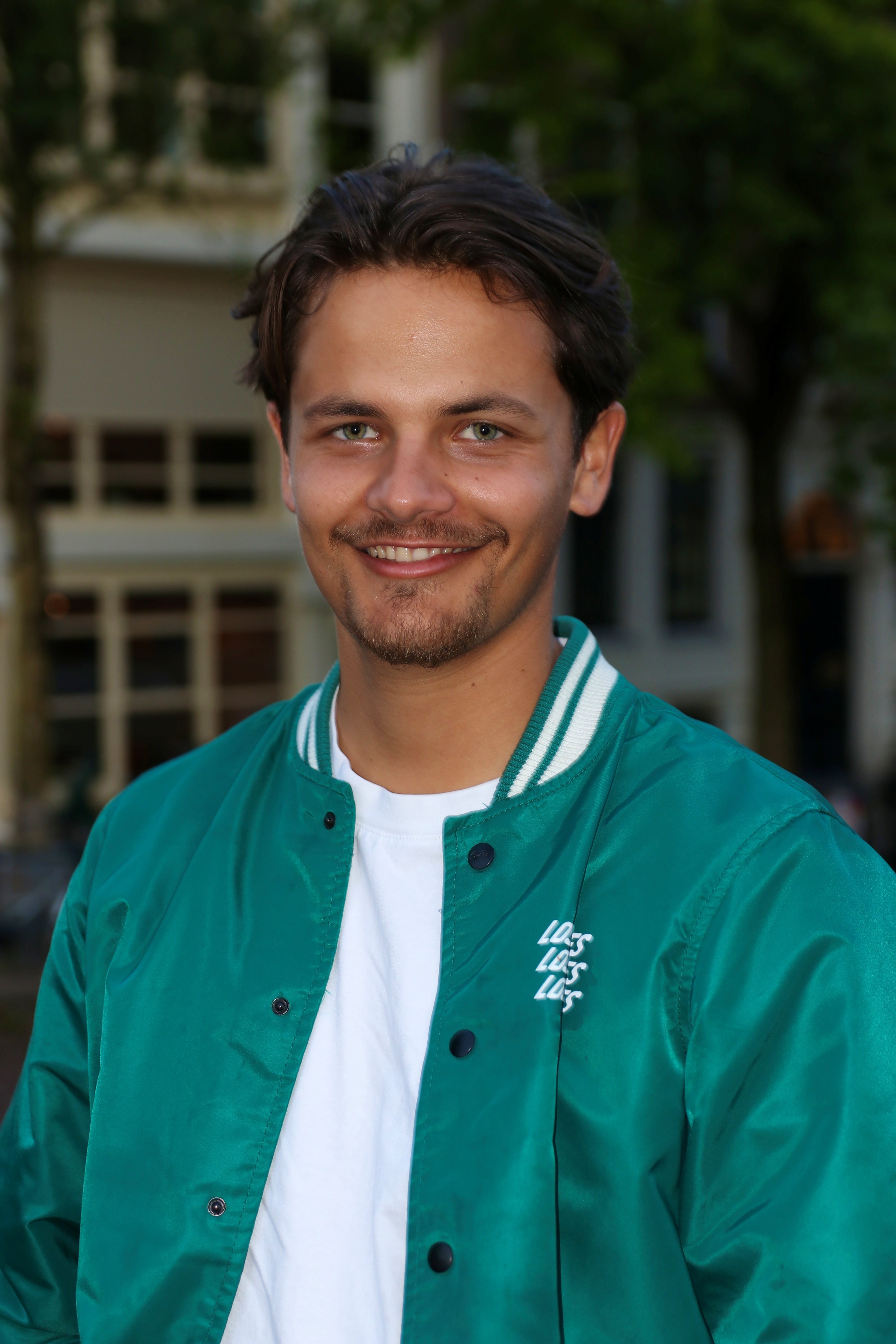 Enjoy your mediumship workshop 30-05-2026